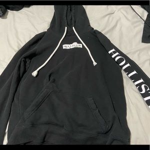 Hollister hoodie